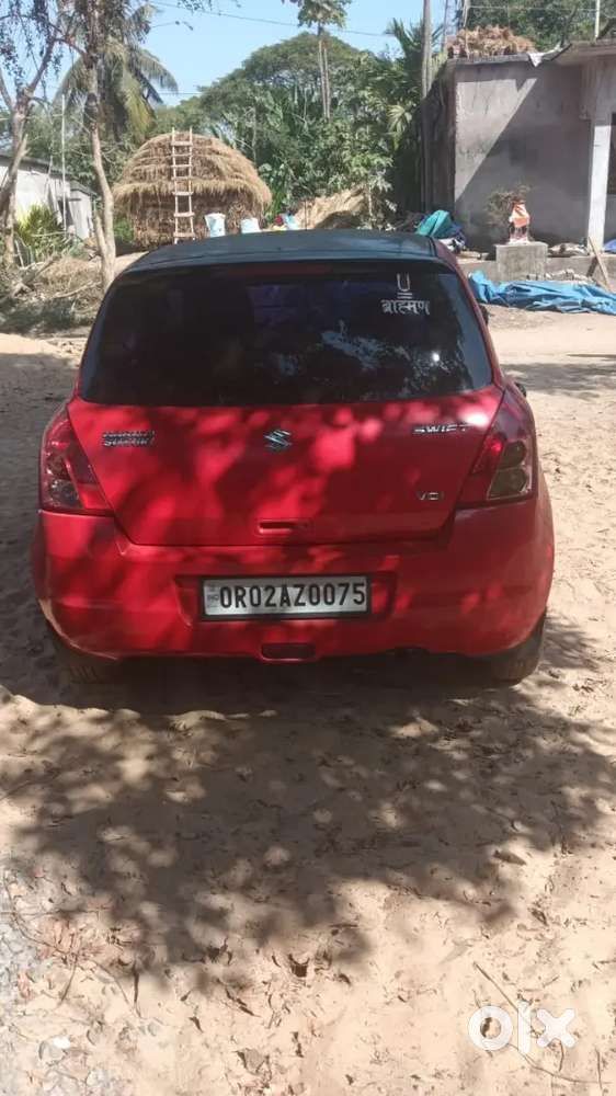 Maruti Suzuki Swift Vdi 2009