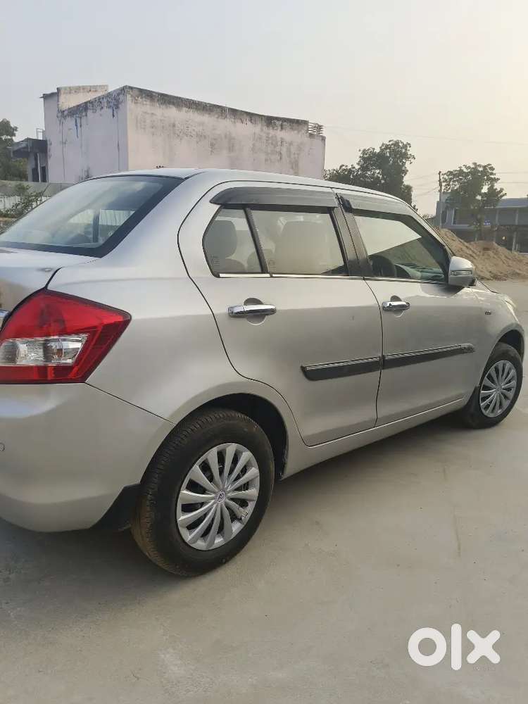 Maruti Suzuki Dzire 2016 Diesel 68000 Km Driven