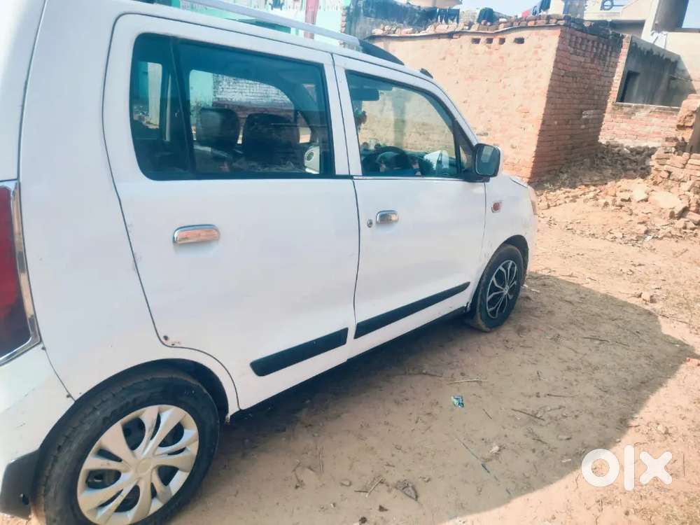 Maruti Suzuki Wagon R 12 Petrol 145000 Km Driven