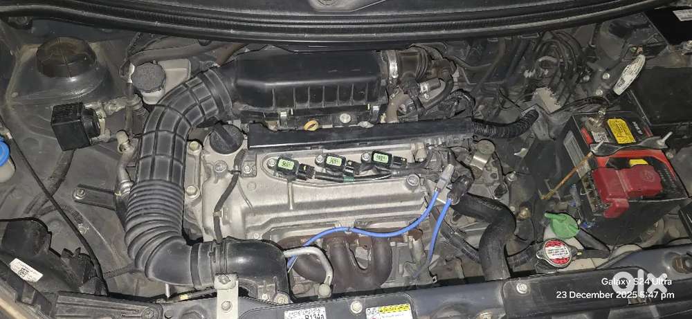 Maruti Suzuki Wagon R 1.0 2021