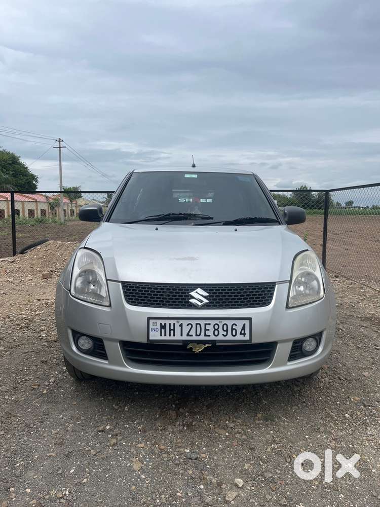 Maruti Suzuki Swift Petrol 2006