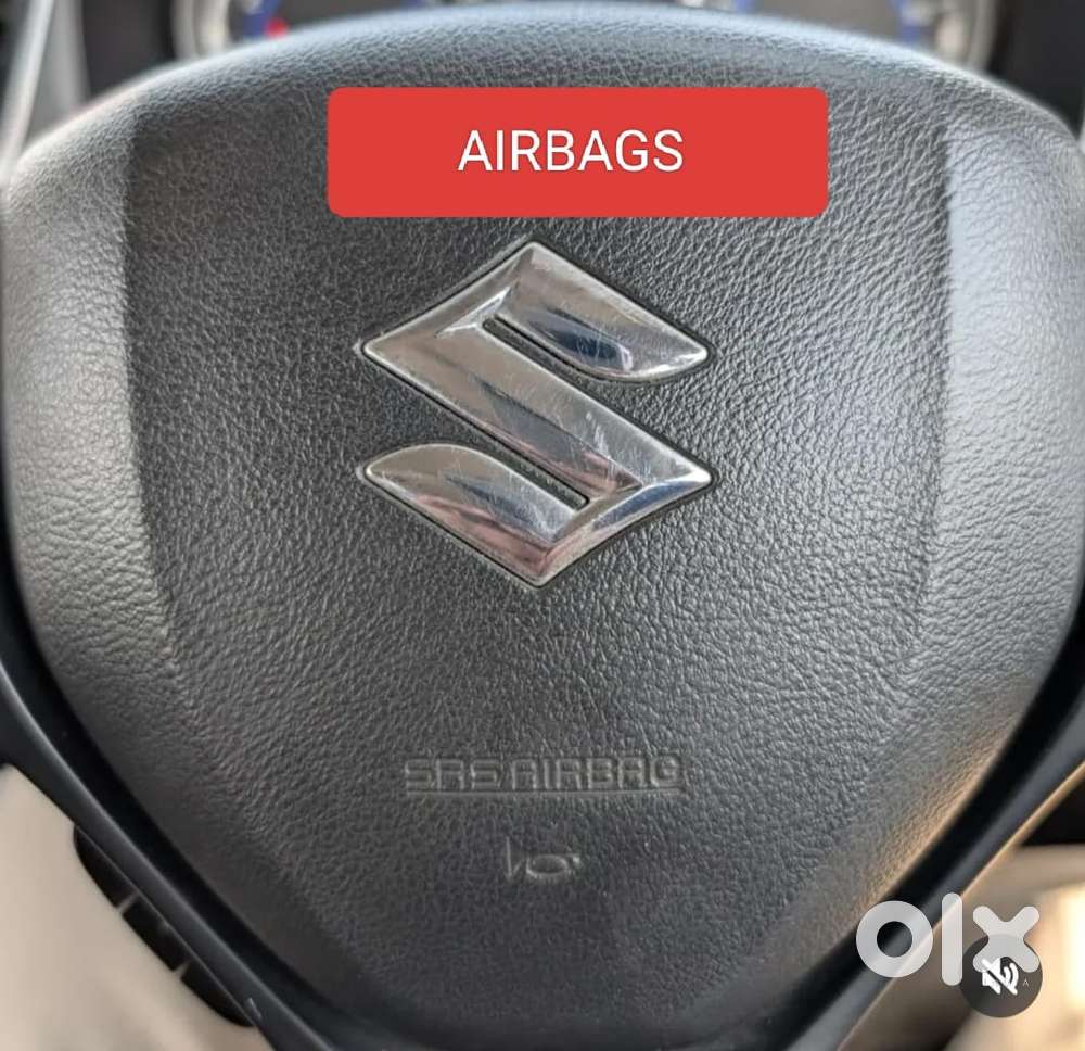 Maruti Suzuki Ciaz Vxi(o), 2016, Petrol