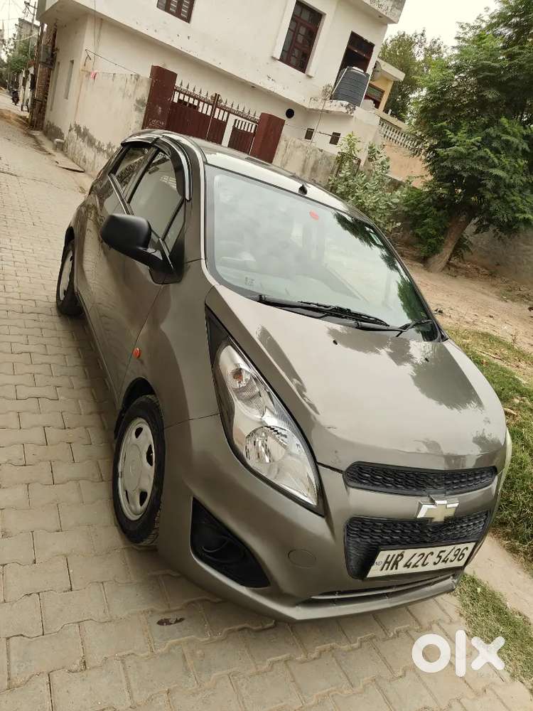 2015-beat(diesel),,full Insurance,,new Tyres,,sirsa