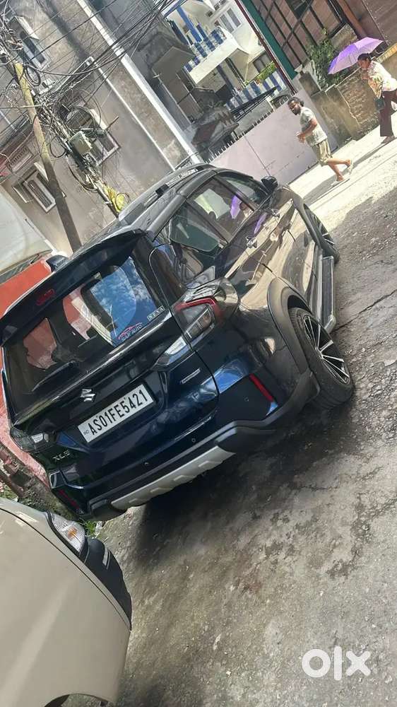Car Is In Very Gud Condition