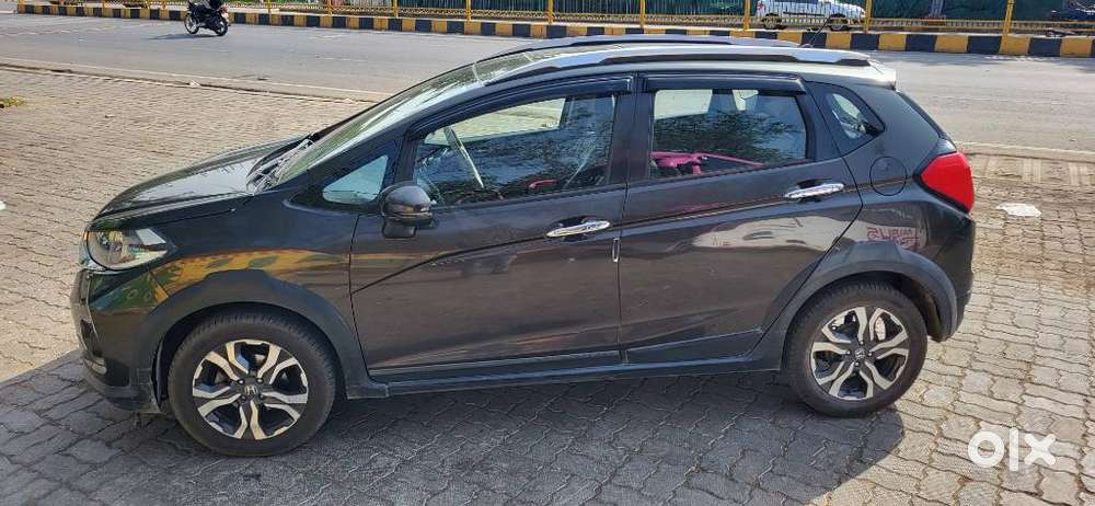 Honda Wr-v 1.5 Vx I-dtec, 2019, Diesel