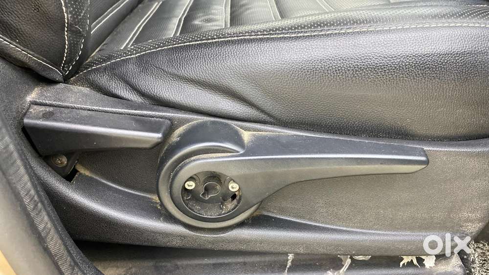 Tata Tiago Nrg Petrol, 2019, Petrol