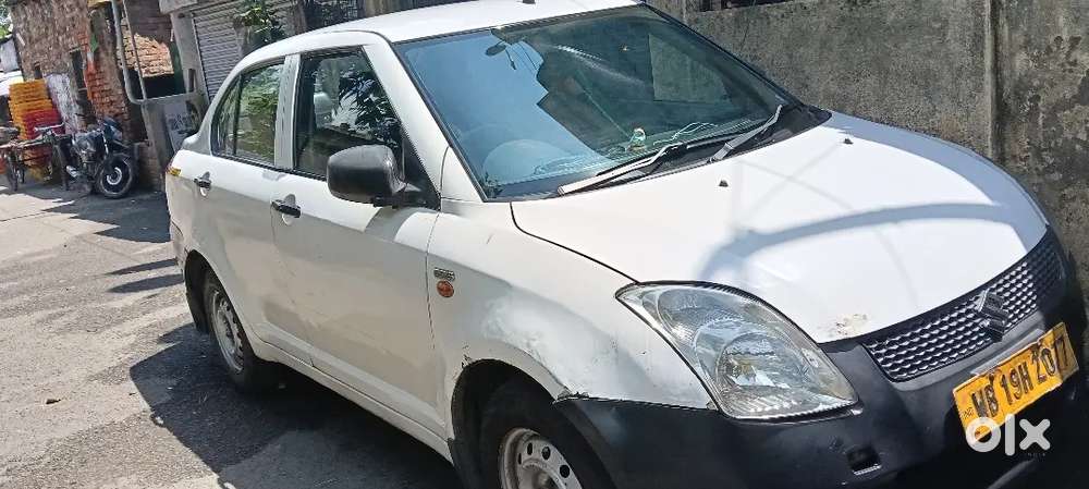Maruti Suzuki Swift Dzire 2016 Diesel 350000 Km Driven
