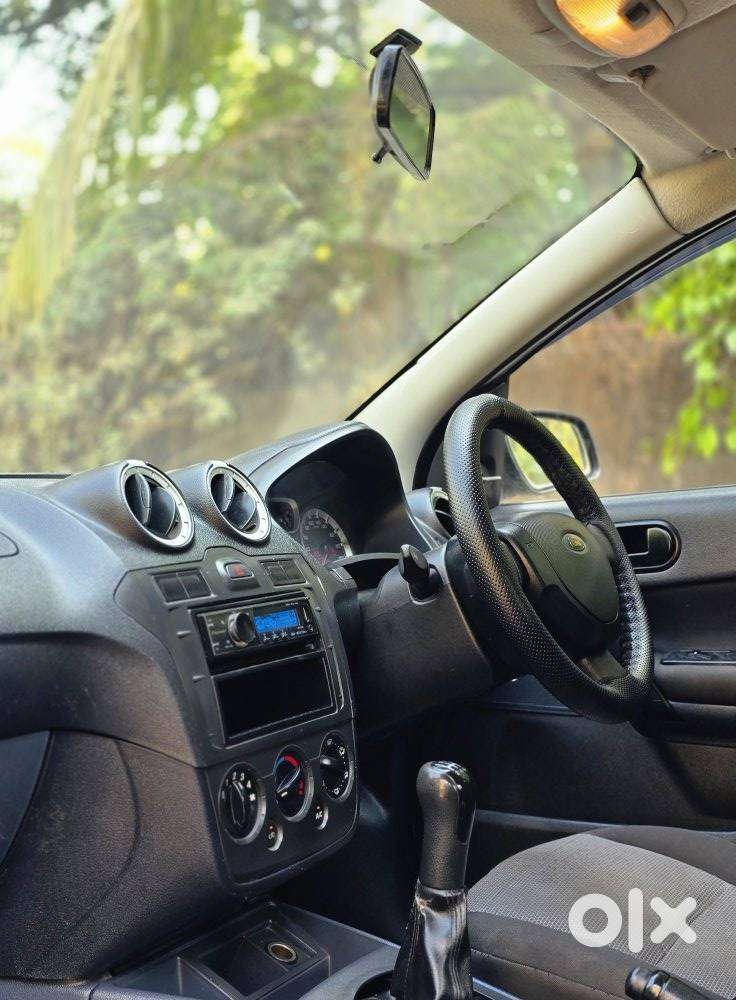 Ford Fiesta Classic 1.4 Duratorq Clxi, 2011, Diesel