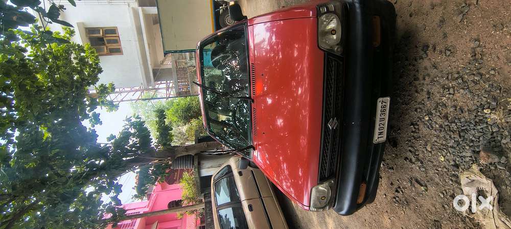 Maruti Suzuki 800ac 2005 Petrol Well Maintained