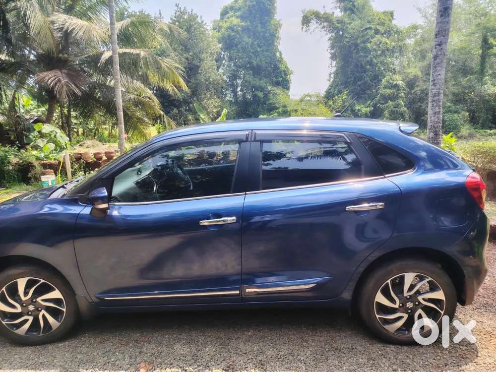 Baleno 1.2 Dualjet 2021