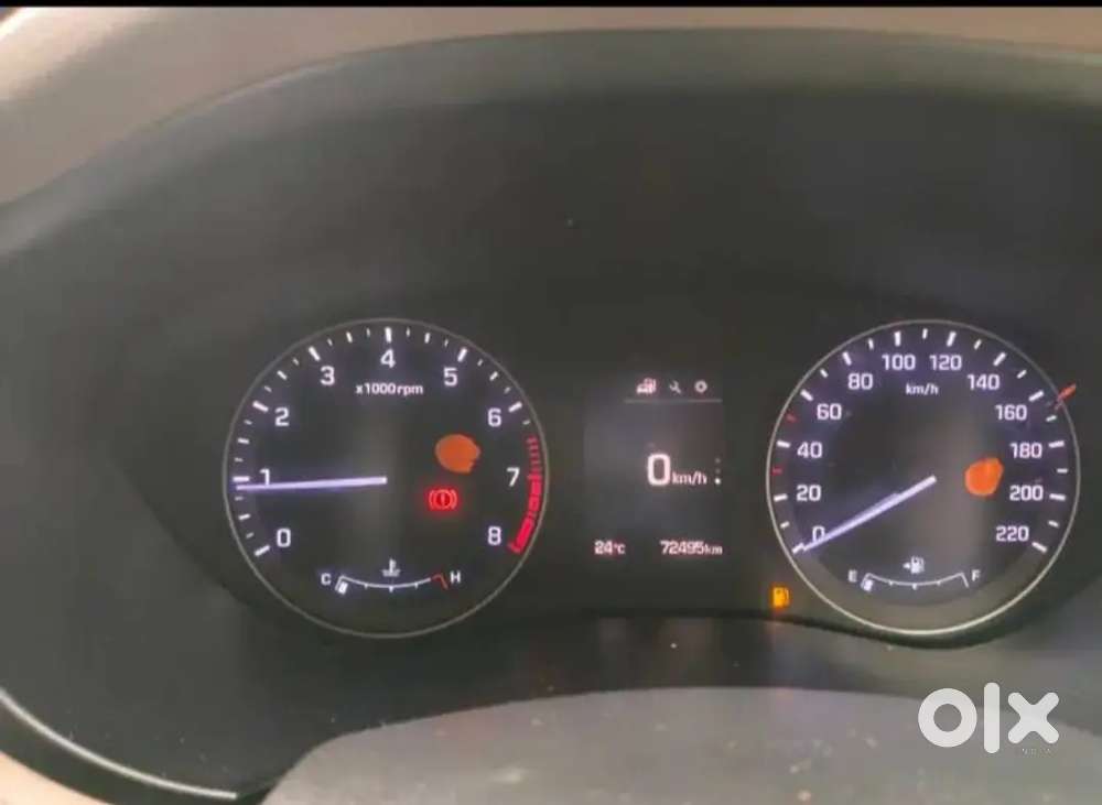 Hyundai New I20 2018