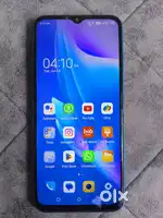 Techno spark 9