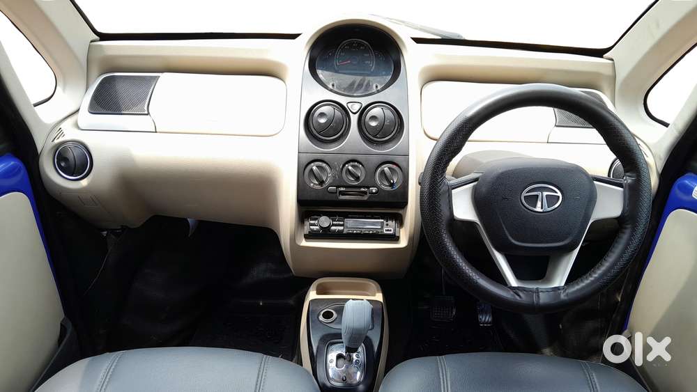 Tata Nano 2012-2015 Twist Xt, 2015, Petrol