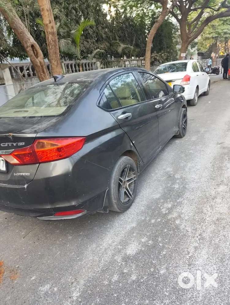 Good Condition Only Tax Fail