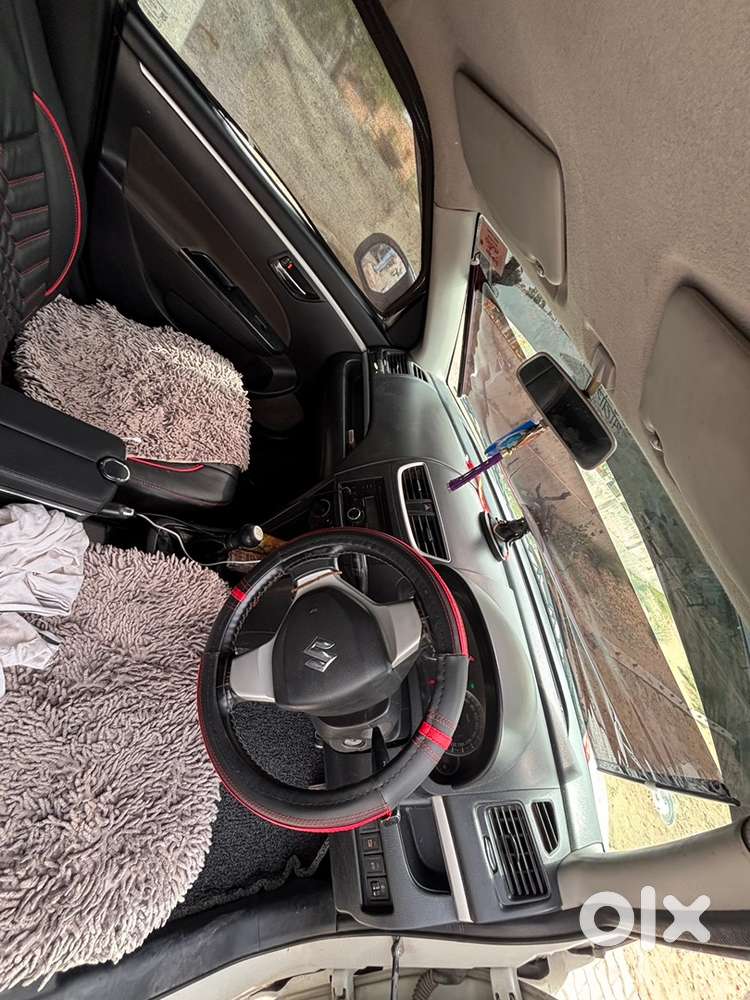 Maruti Suzuki Swift Vdi 2014