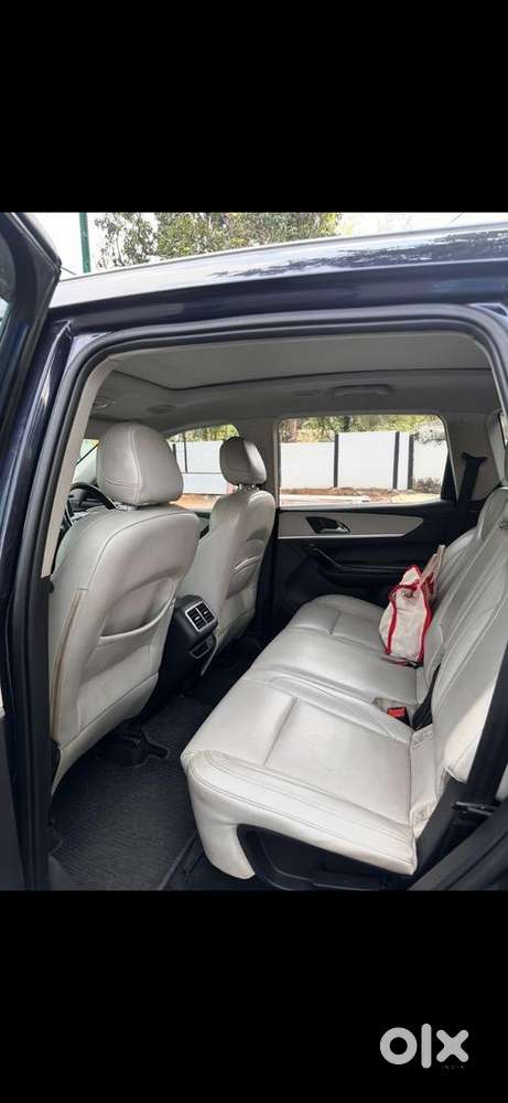 Xuv700 Ax7l Diesel At Awd 2022