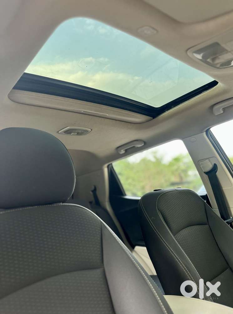 Mahindra Xuv300 W6 Diesel, 2022, Diesel