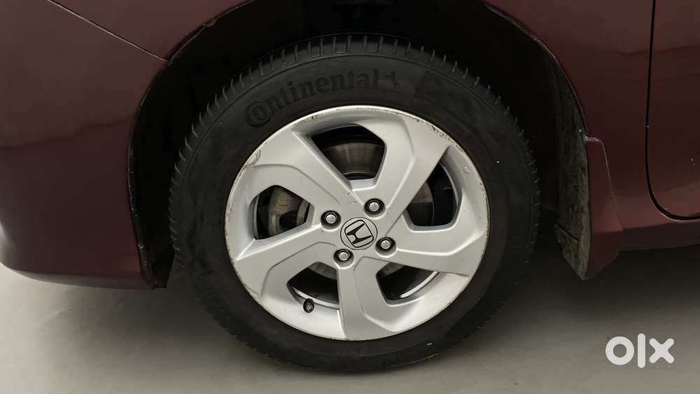 Honda City 2014-2015 I Dtec Vx, 2015, Petrol
