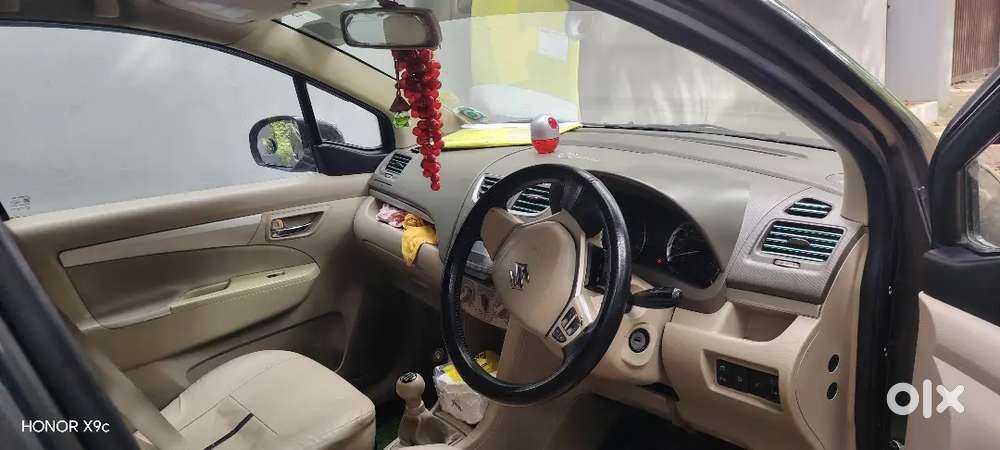 Maruti Suzuki Ertiga 2016 Diesel