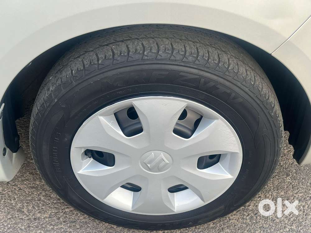 Maruti Suzuki Wagon R Vxi Amt1.2, 2019, Petrol