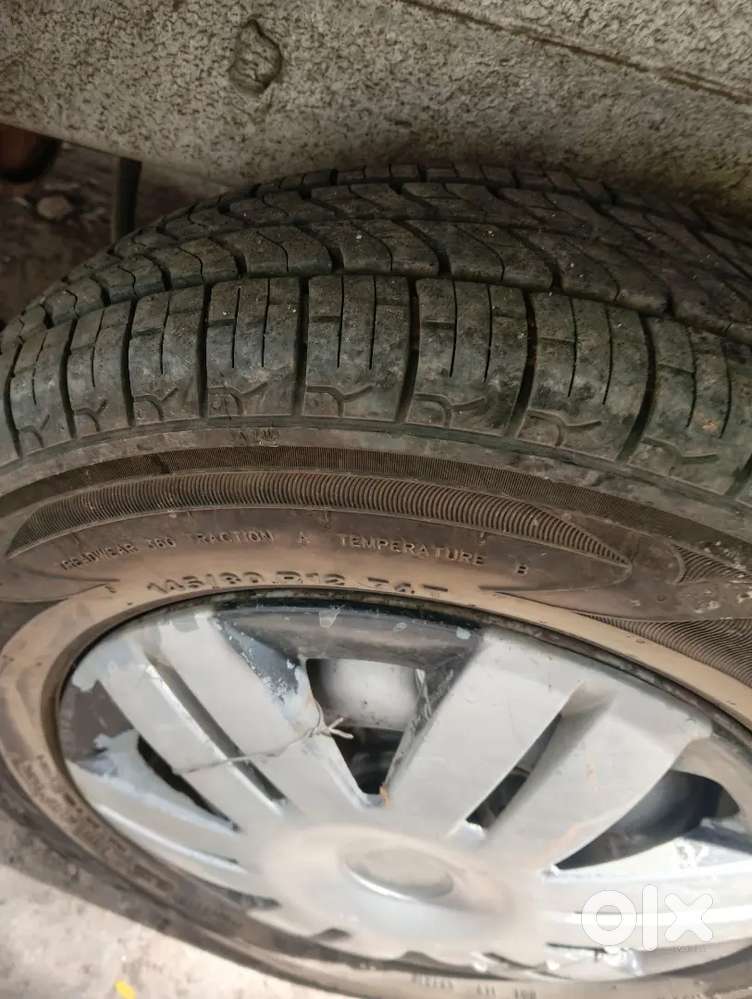 Maruti Suzuki Omni Petrol 2018