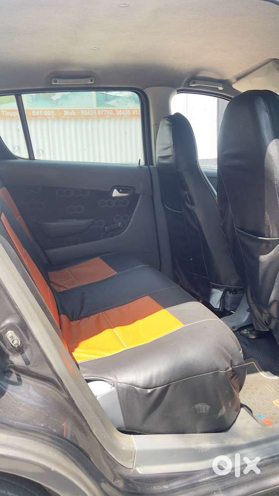 Maruti Suzuki Alto 800 2012-2016 Lxi, 2015, Petrol