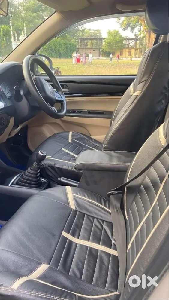 Honda Amaze 2020 Petrol Well Maintained