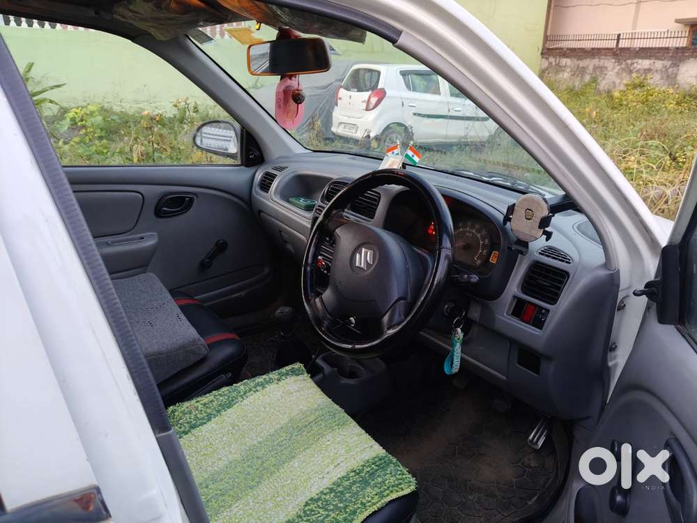 2011 Maruti Suzuki Alto