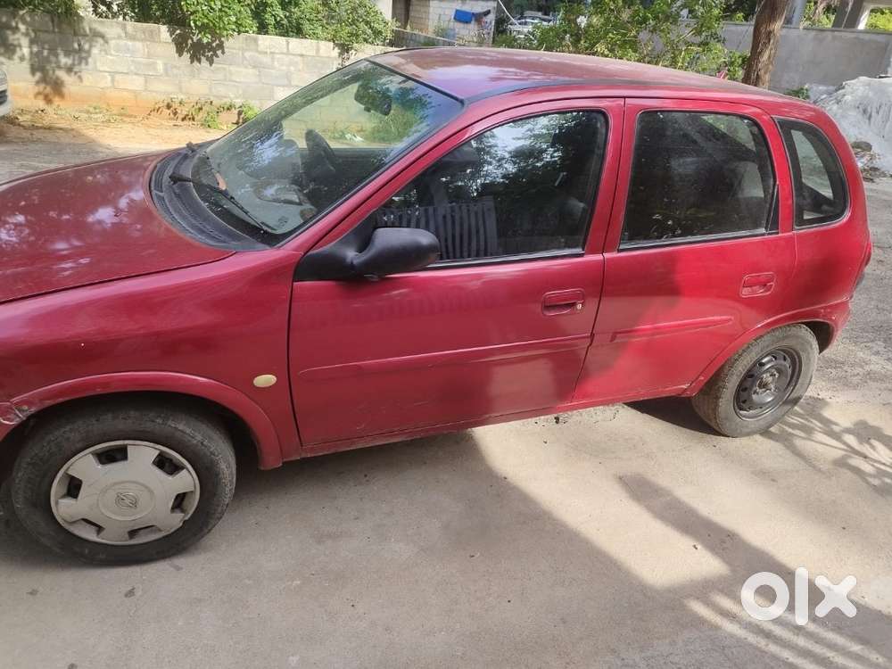 Good Working Condition