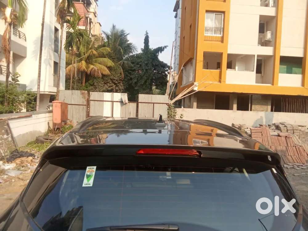 Tata Harrier, 2025, Diesel