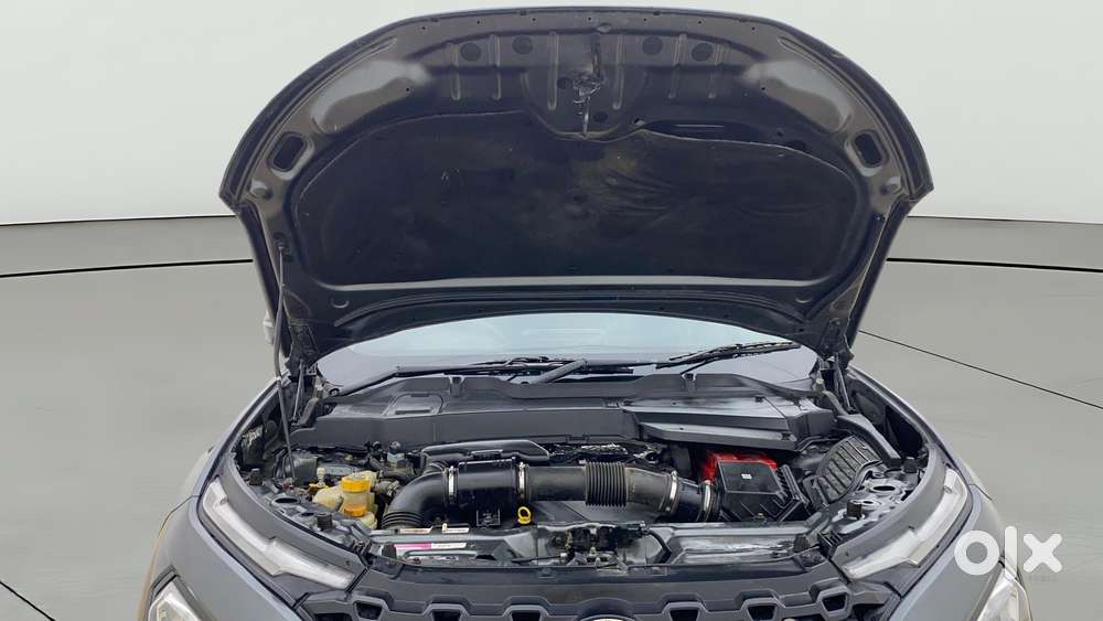 Tata Harrier 2.0 Kryotec Xm Sunroof, 2023, Diesel