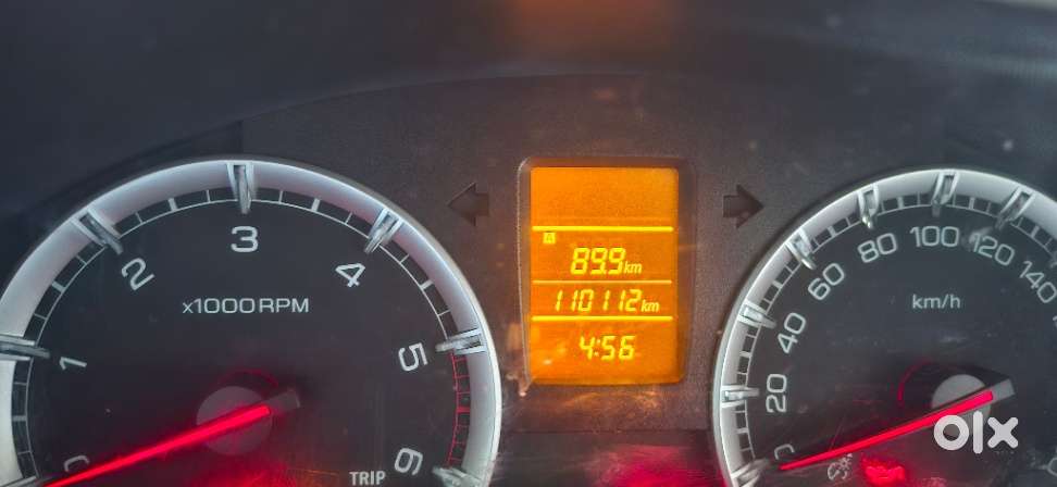 Maruti Suzuki Swift Dzire Vdi Bsiv, 2013, Diesel