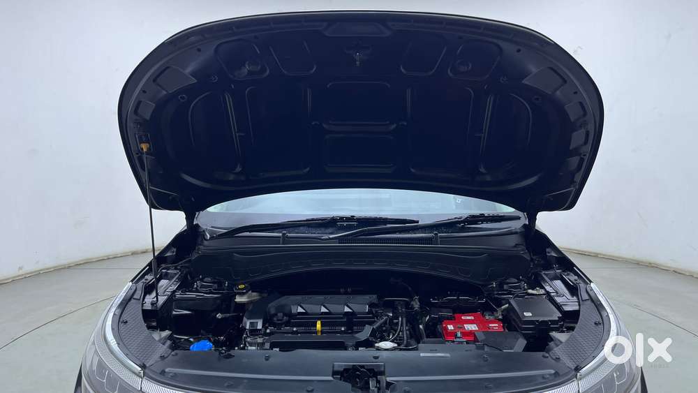 Kia Seltos Htx G, 2019, Petrol