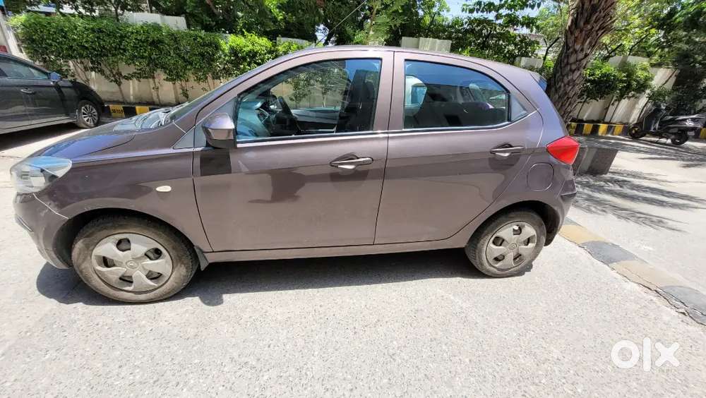 Tata Tiago Xta (automatic) For Sale