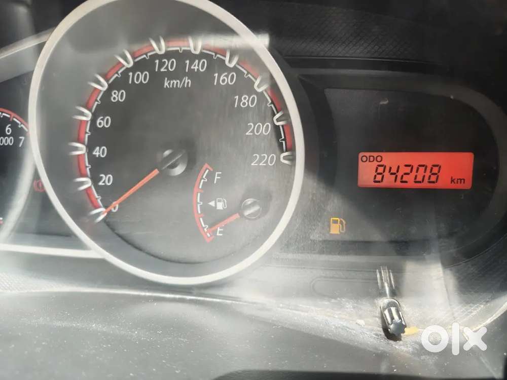Ford Figo 2013 Diesel Titanium Dual Airbags Alloys