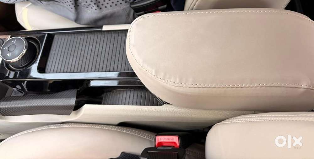 Tata Nexon Xz Plus Petrol