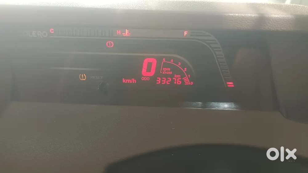 Mahindra Bolero 1.5 B6o 2024