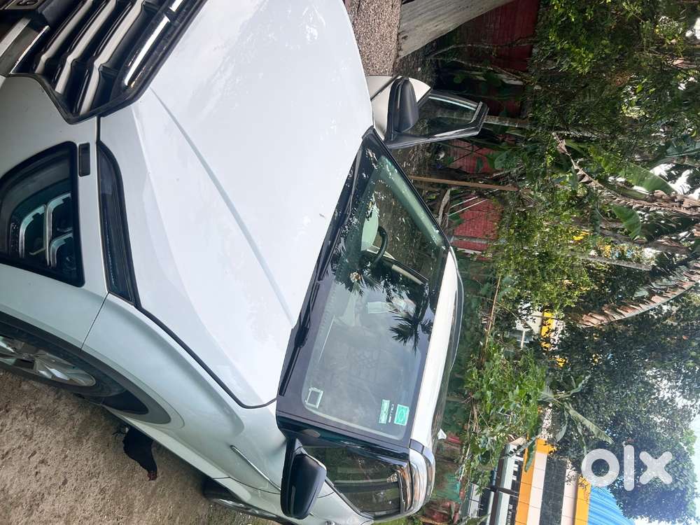 Creta Sx Executive