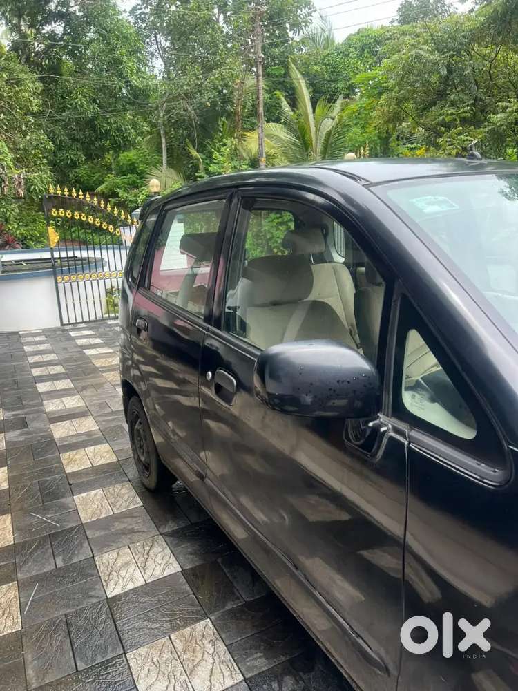 Maruti Suzuki Estilo Vxi 2007 Full Oshion , Good Condition