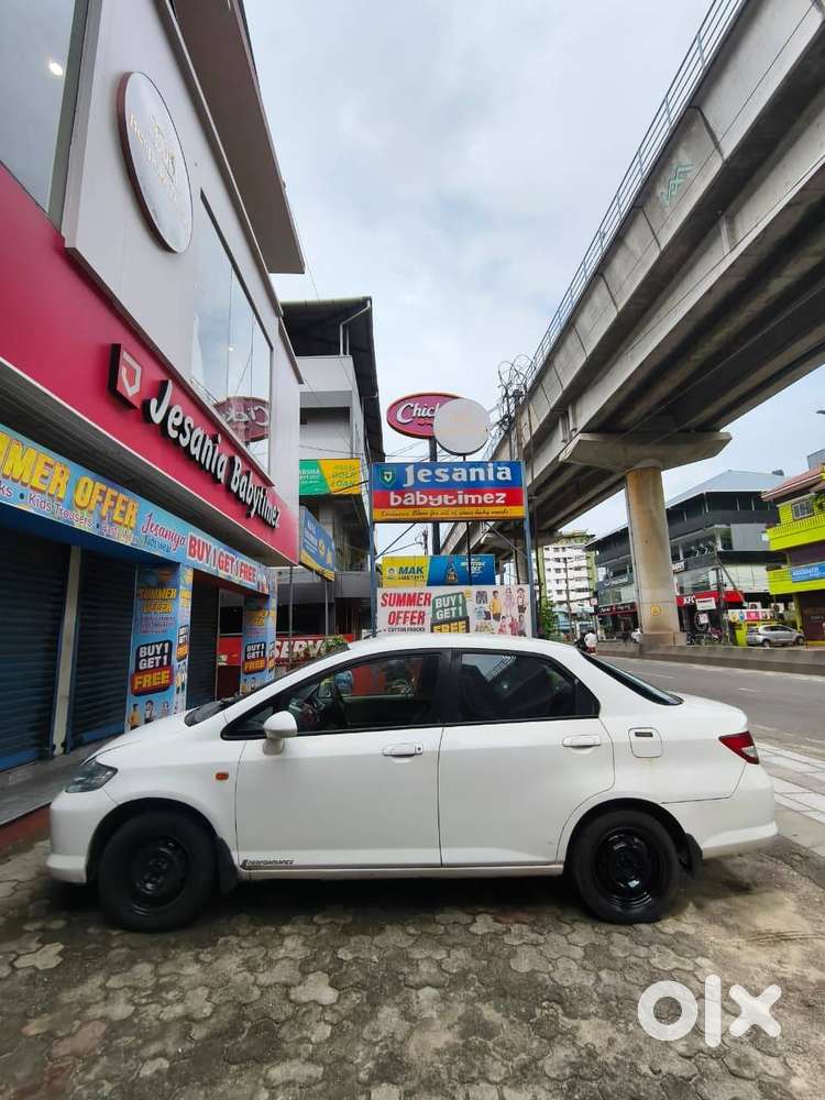 Honda City 2008 | Clear Papers Till 2029 | Full Service Done | Petrol