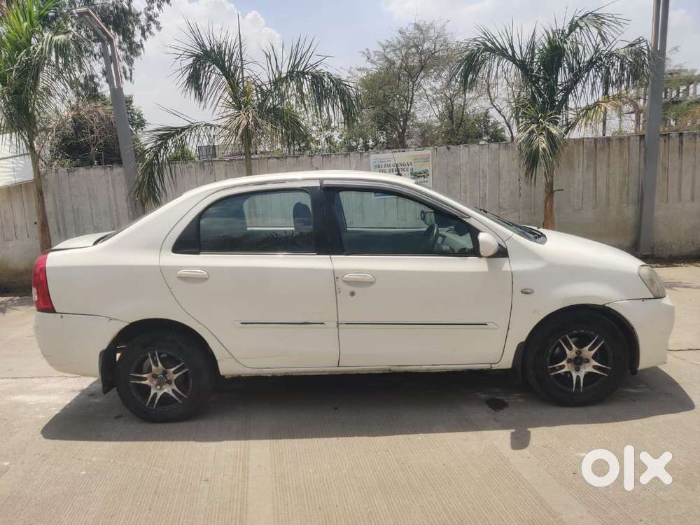 Toyota Etios Xclusive Diesel, 2012, Diesel
