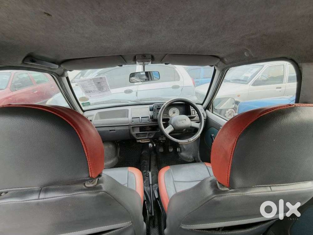 Maruti Suzuki 800 Ac Bsiii, 2011, Petrol