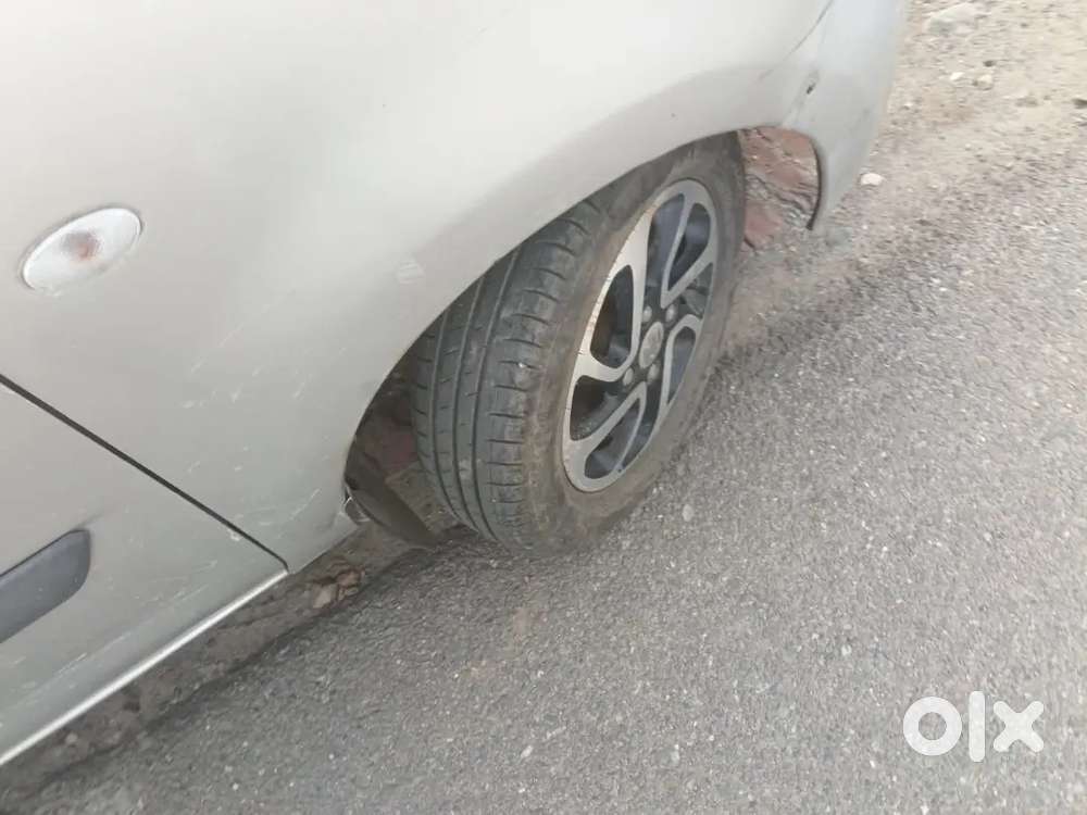 Maruti Suzuki Wagon R Lxi 2009 Second Hand
