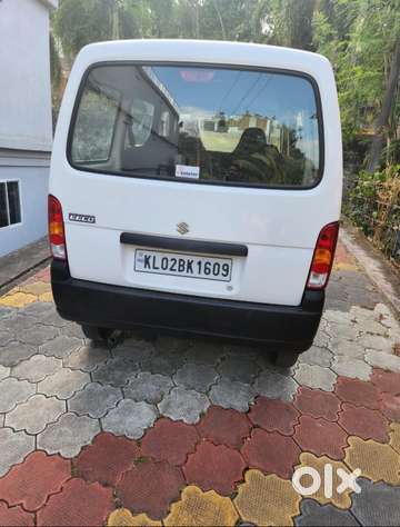 Olx in best sale omni van