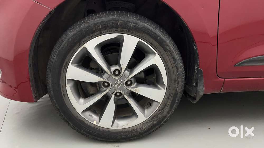 Hyundai Elite I20 Asta 1.4 Crdi, 2015, Petrol