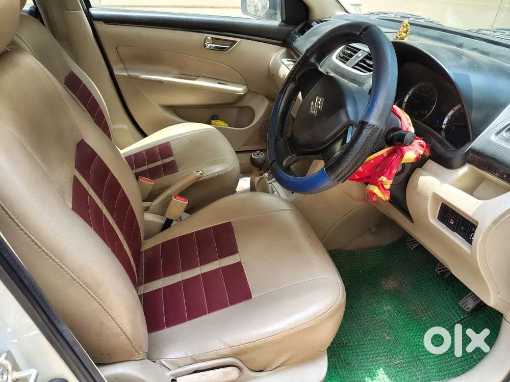 Maruti Suzuki Swift Dzire 2013 Petrol 100200 Km Driven