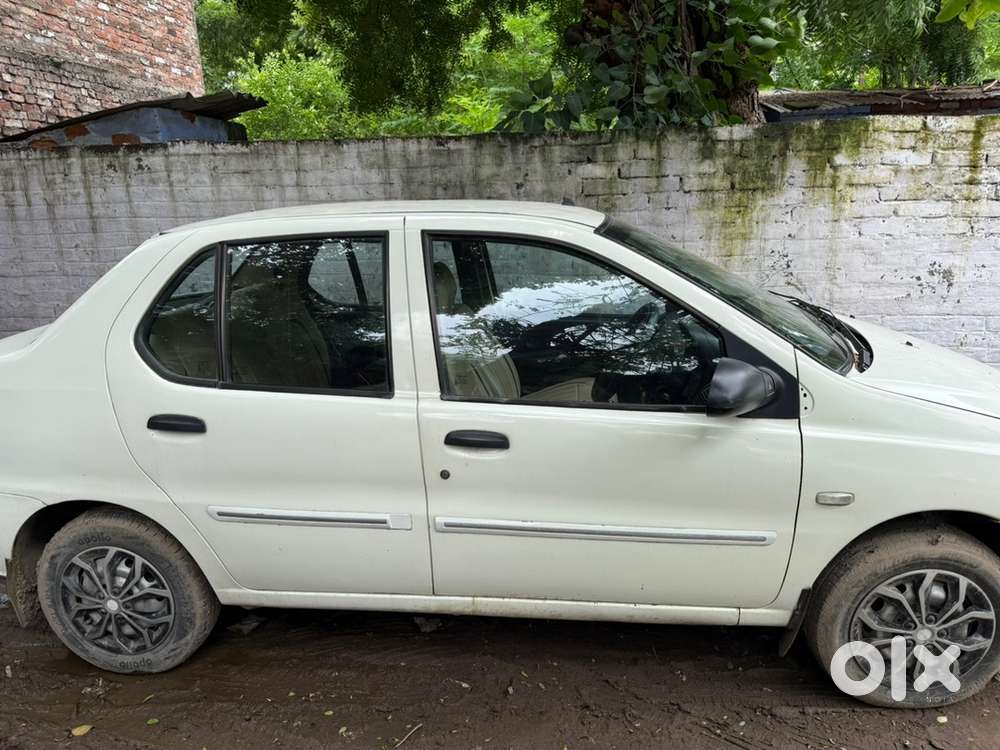 Tata Indigo Diesel 2015