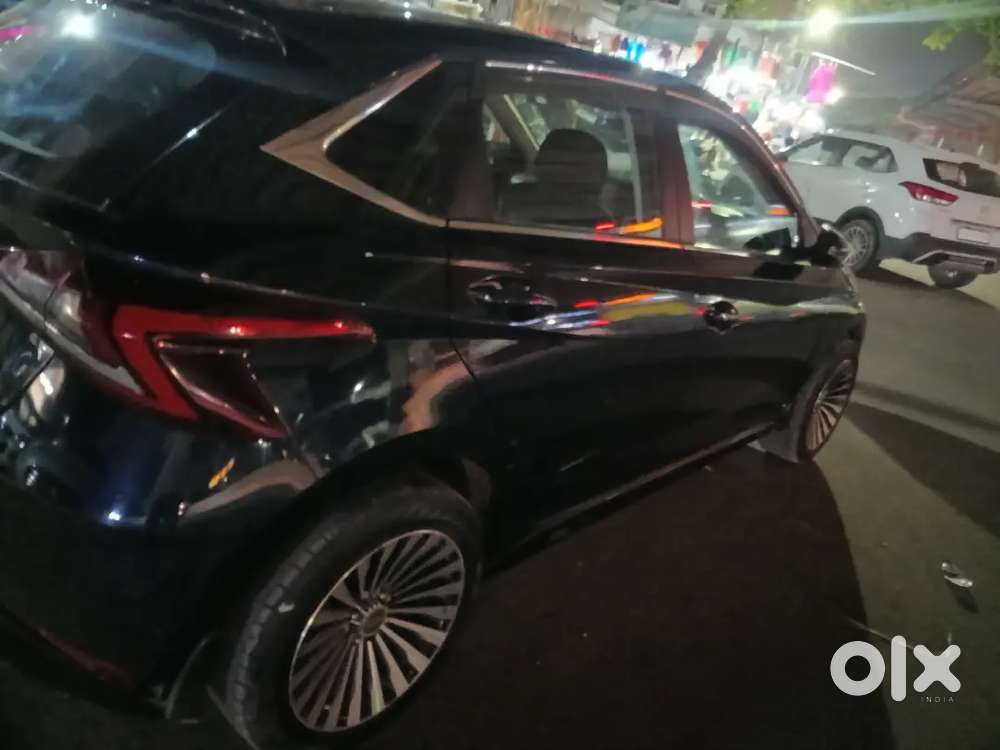 Hyundai I20 Sportz 2023