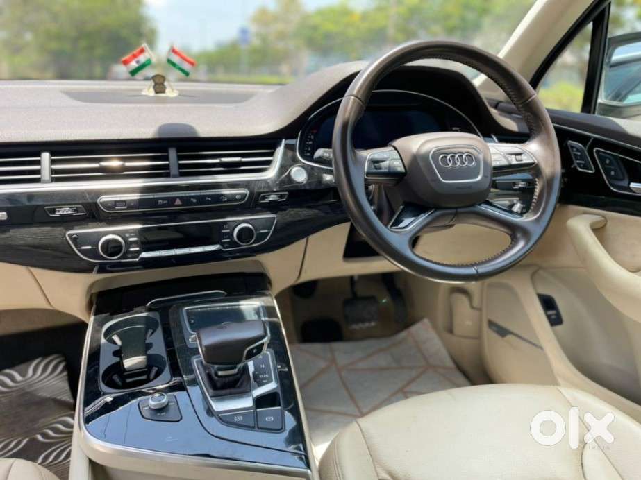 Audi Q7 3.0 45 Tdi Technology Pack, 2020, Diesel