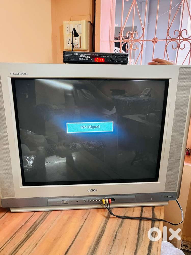 LG TV (Flatron)